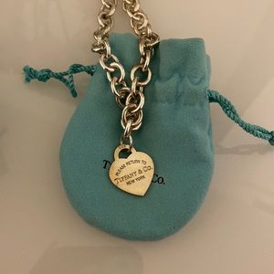 Tiffany & Co. Necklace